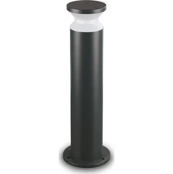 Venkovní osvětlení Ideal Lux Torre PT1 Big nero 186955 černé