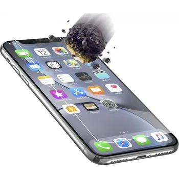 Cellularline ochranné sklo Tetra Force pro Apple iPhone XR