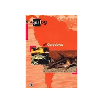 Chovatelství KNIHA AQUALOG: Killifishes of the world II