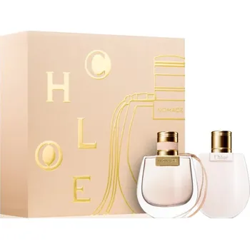 Chloé Nomade W EDP