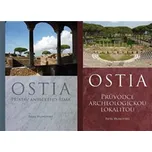 Ostia: Svazek 1: Přístav antického…