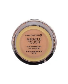 Make-up Max Factor Miracle Touch Liquid Illusion Foundation make-up 11,5 g