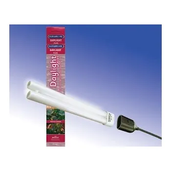 Osvětlení do akvária INTERPET Zářivka Compact Daylight Plus T5 24 W