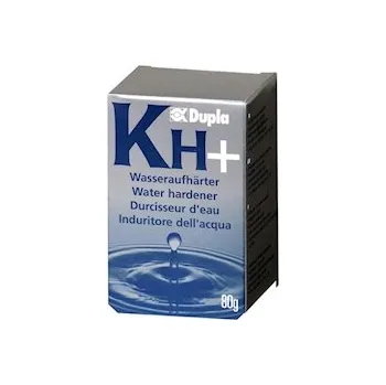Akvarijní chemie DUPLA KH +, 90 g