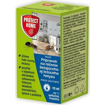 Bayer Garden Protect Home univerzální 10 ml