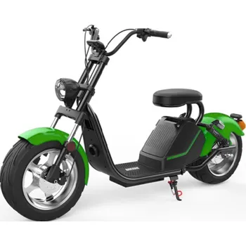 Elektrokoloběžka Nitro scooters Classic 2500