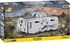 Stavebnice COBI COBI Great War 2982 Sturmpanzerwagen A7V