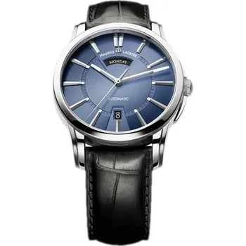 Hodinky MAURICE LACROIX Pontos PT6158-SS001-43E, Pánské náramkové hodinky 337077863