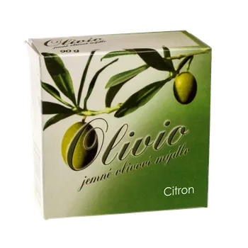 Mýdlo Phytos Olivio Citron 90 g