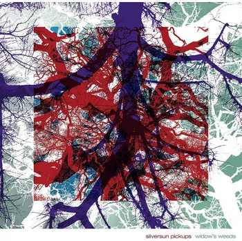 Zahraniční hudba Widow's Weeds - Silversun Pickups [2LP]