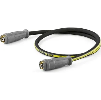 Příslušenství pro vysokotlaký čistič Hadice pro vysokotlaké čističe Kärcher LONGLIFE 400 - 1.5m, 400bar, DN8, 2x EASY!Lock (6.110-024.0) pro HD 10/15-4 Cage Food, HD 10/21-4 Cage, HD 10/25-4 Cage Plus, HD 10/25-4 S Plus a další