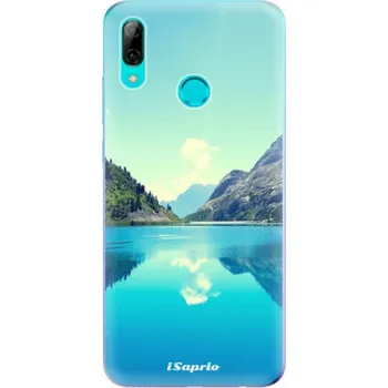 Pouzdro na mobilní telefon Odolné silikonové pouzdro iSaprio - Lake 01 - Huawei P Smart 2019