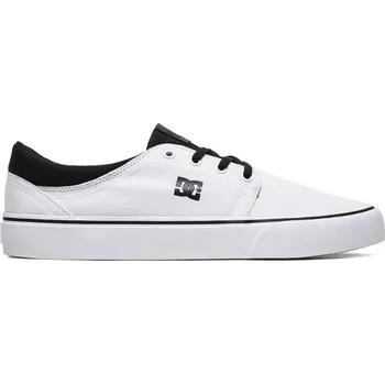 Dámské tenisky DC Trase TX White/Black