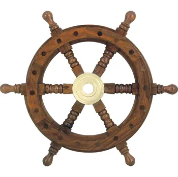 SEA CLUB Kormidelní kolo 30 cm (prémiová kvalita) 1185