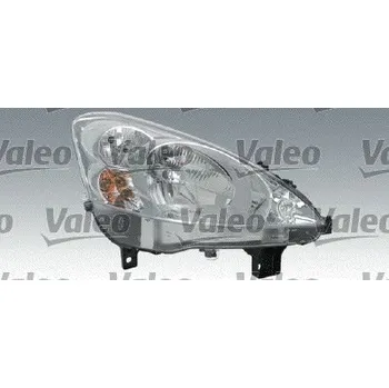 Přední světlomet Valeo Original Part 043774
