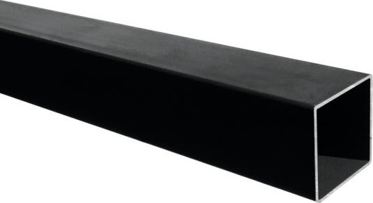 Ferona 5V0178V - ocelový jekl 30x30x2 mm, profil dutý uzavřený svařovaný, délka 6 m
