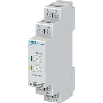 Relé OEZ MMR-P25-001-A230 monitorovací relé