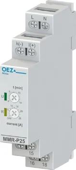 Relé OEZ MMR-P25-001-A230 monitorovací relé