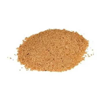 Dekorace do akvária MACENAUER Písek Gold Spheres Sand 1-2 mm, 10 kg