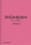 Yves Saint Laurent Catwalk: The…