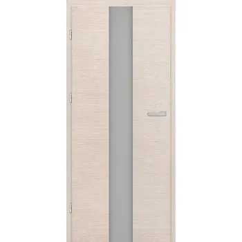 Stavební výplň ERKADO bezfalcové dveře ERKADO BALDUR 3 laminát