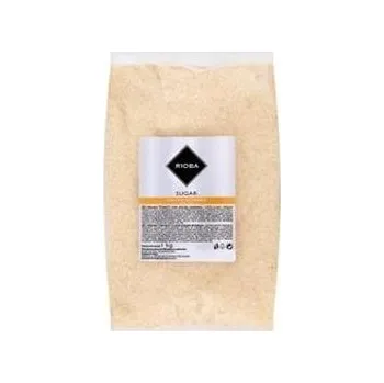 Káva Rioba třtinový cukr Golden Demerara 1kg