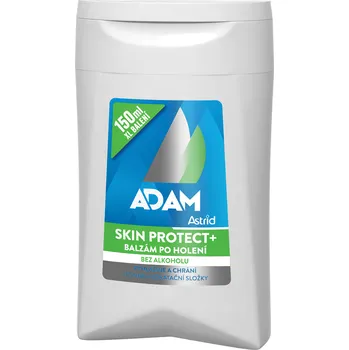 Adam Skin Protect+ balzám po holení 150 ml