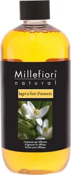 Millefiori Milano Natural náplň do difuzéru 500 ml