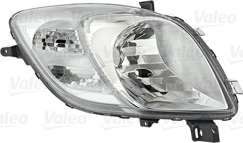 Recenze Valeo 043048 - Zbozi.cz
