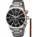 MAURICE LACROIX PONTOS PT6008-SS002-332, Pánské náramkové hodinky 337077968