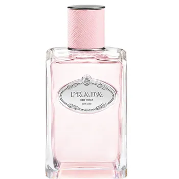 Dámský parfém Prada Infusion De Rose W EDP