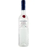 Grey Goose Ducasse 40 % 0,7 l