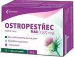 Noventis Ostropestřec Max 3500 mg 60…
