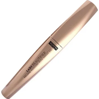 Řasenka Astor Lash Beautifier s arganovým olejem a keratinem 10 ml 800 Black