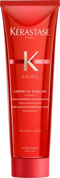 Tepelná ochrana vlasů Kérastase Soleil Créme UV Sublime 150 ml