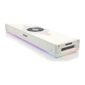 Osvětlení do akvária ZETLIGHT Osvětlení LED 3600 144 W, 60x16x6,5 cm, bílé, mořské