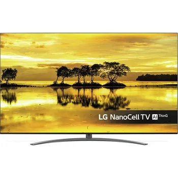 Televizor LG 65" LED (65SM9010PLA)