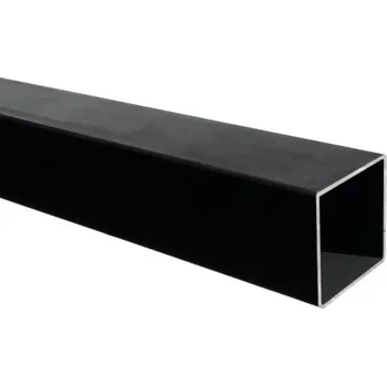 brána Ferona 5V0203U - ocelový jekl 60x60x2 mm, profil dutý uzavřený svařovaný, délka 3 m