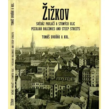 Žižkov, svéráz pavlačí a strmých ulic:…