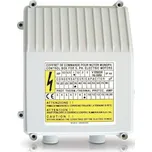 Controlbox 40 skříň