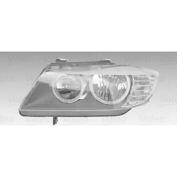 Přední světlomet Valeo Original Part 044271