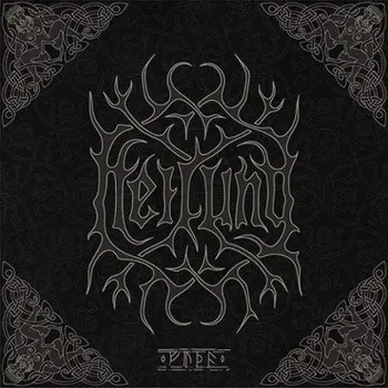 Zahraniční hudba Heilung - Futha (CD, SOM511D)