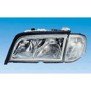 Bosch 0 301 036 206 Přední světlomet Bosch 0 301 036 206