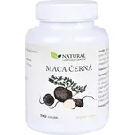 Natural Medicaments Maca černá 100 tob.