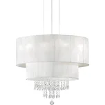 Ideal Lux Opera SP4 182179 bílé