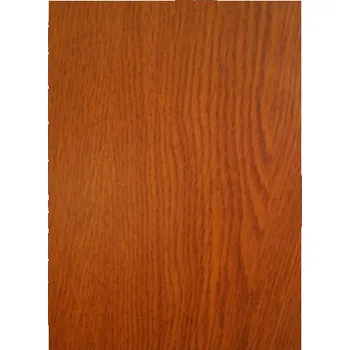 Plastikový model HGW 1/48 Dark Wood - Transparentní