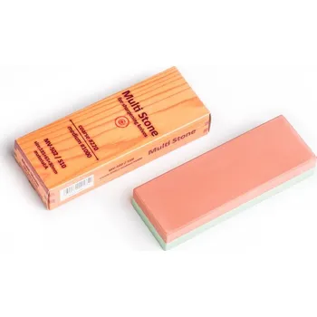 Kombinovaný 220/1000 brusný kámen NANIWA MV-502/510