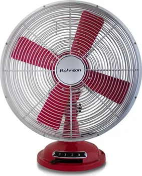 Domácí ventilátor Rohnson R-866