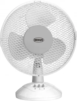 Domácí ventilátor Bravo B-4691
