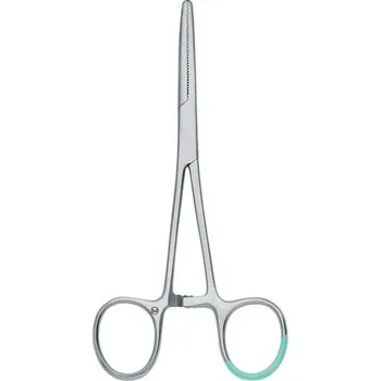 Vyšetřovací rukavice HARTMANN - RICO a.s. Svorka na cévy Peán anatomický rovný 14 cm 4 cm čelist